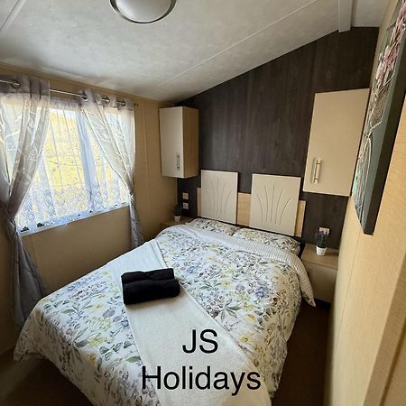 Js Holidays Tebay Lagganhouse Ballantrae ภายนอก รูปภาพ