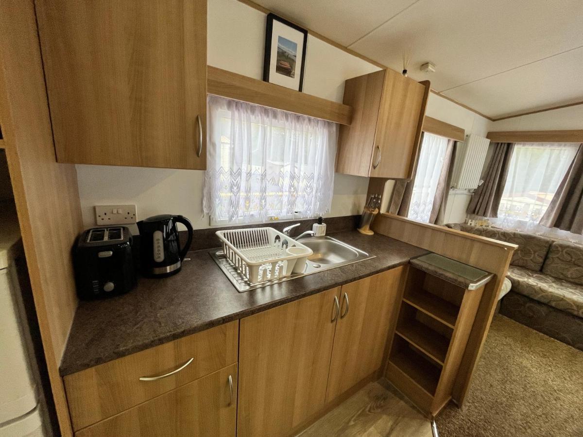 Js Holidays Tebay Lagganhouse Ballantrae ภายนอก รูปภาพ
