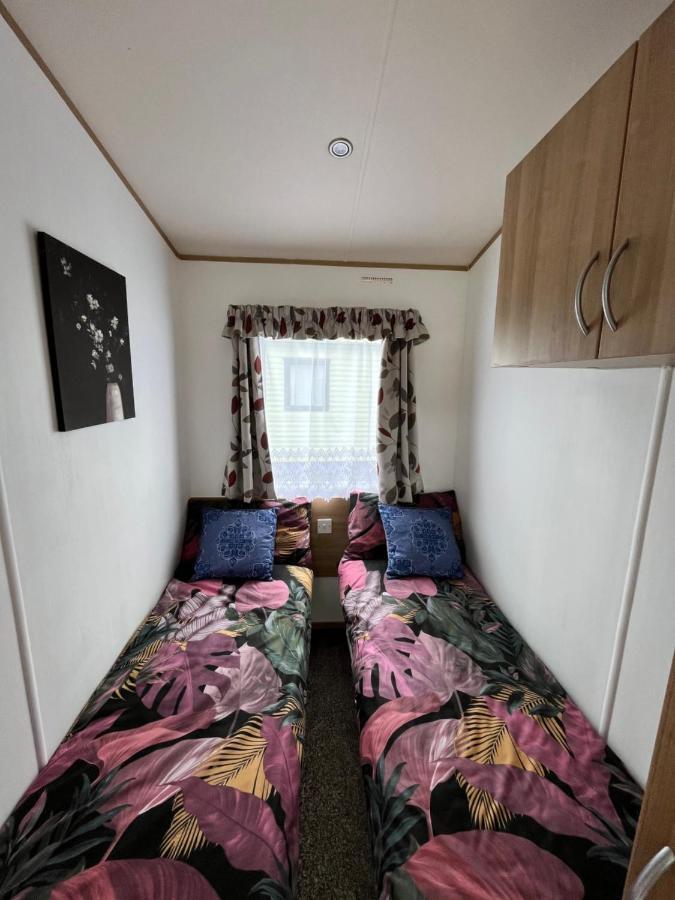 Js Holidays Tebay Lagganhouse Ballantrae ภายนอก รูปภาพ