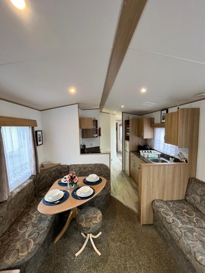 Js Holidays Tebay Lagganhouse Ballantrae ภายนอก รูปภาพ