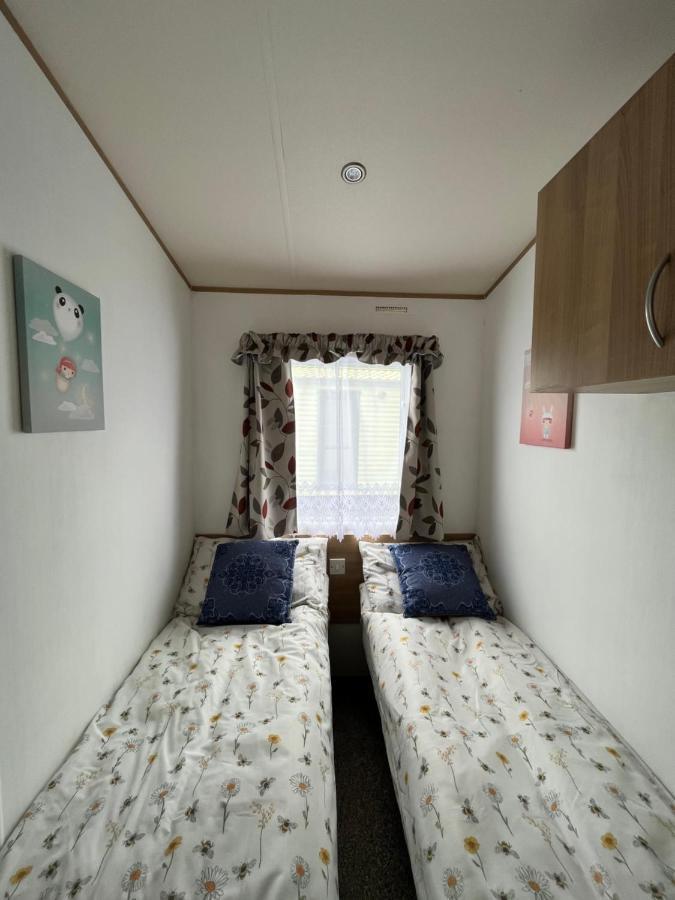 Js Holidays Tebay Lagganhouse Ballantrae ภายนอก รูปภาพ