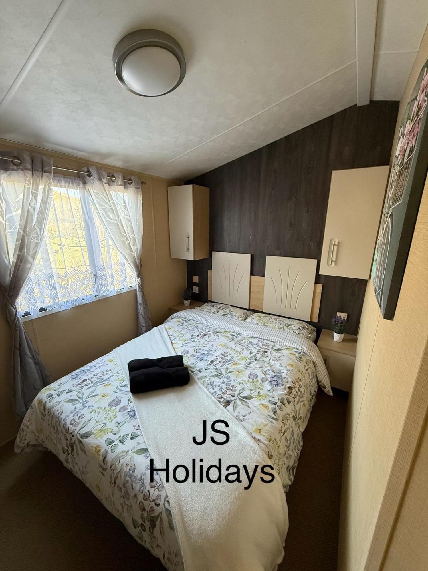 Js Holidays Tebay Lagganhouse Ballantrae ภายนอก รูปภาพ